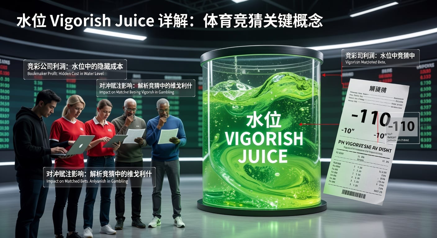 水位 vigorish juice 乐鱼体育官网分析指南