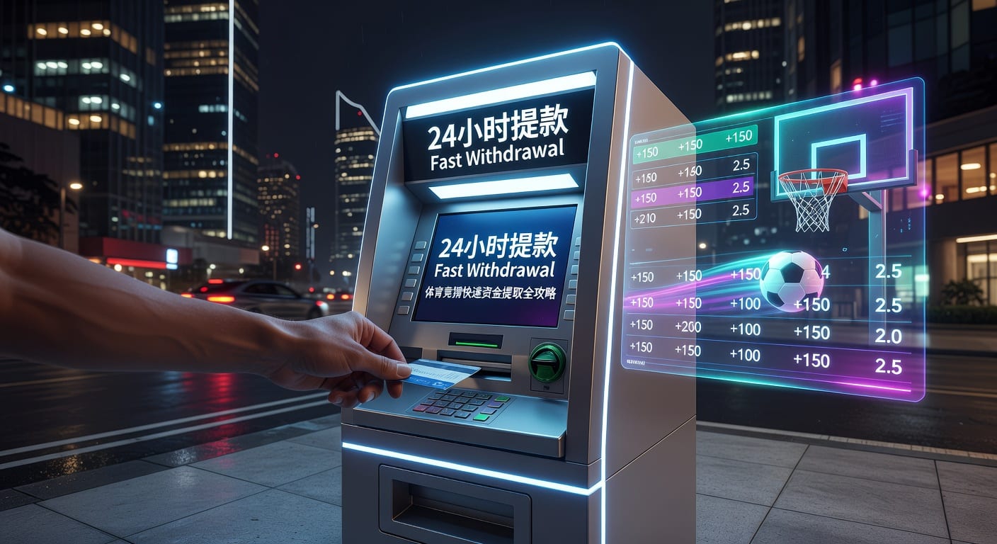 提款 withdrawal 乐鱼体育官网最新操作方法