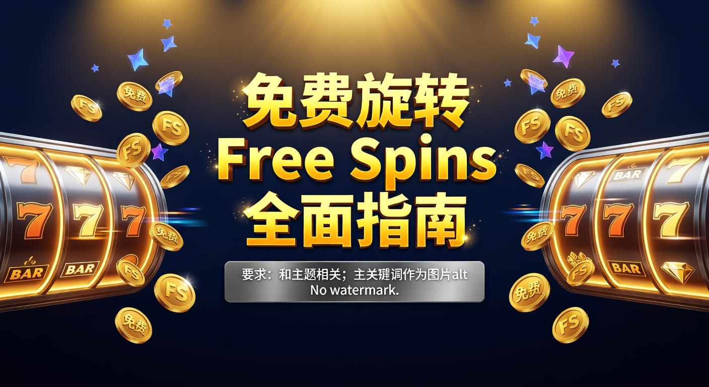 免费旋转 free spins 体育亚盘app入口2026最新指南