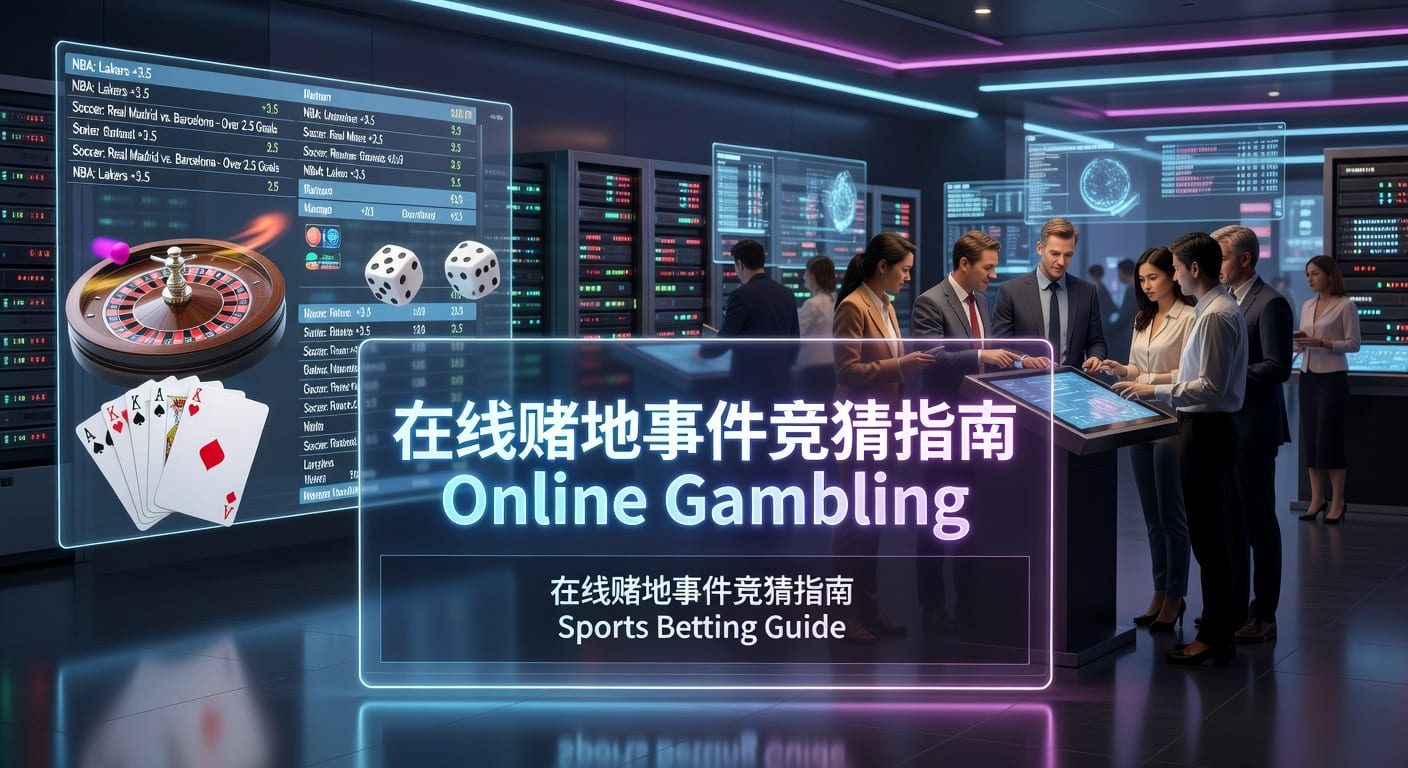 在线赌场 Online Gambling 2026体育亚盘投注攻略