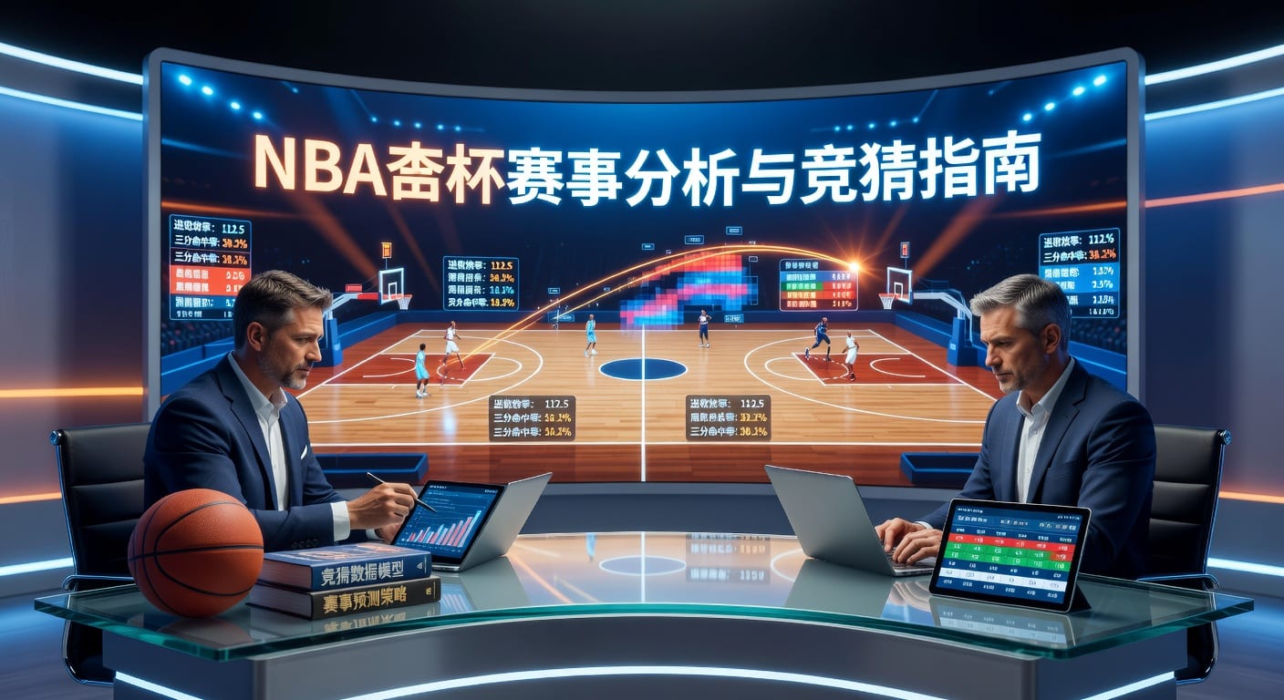 NBA博彩 NFL博彩 投注分析指南 乐鱼体育官网
