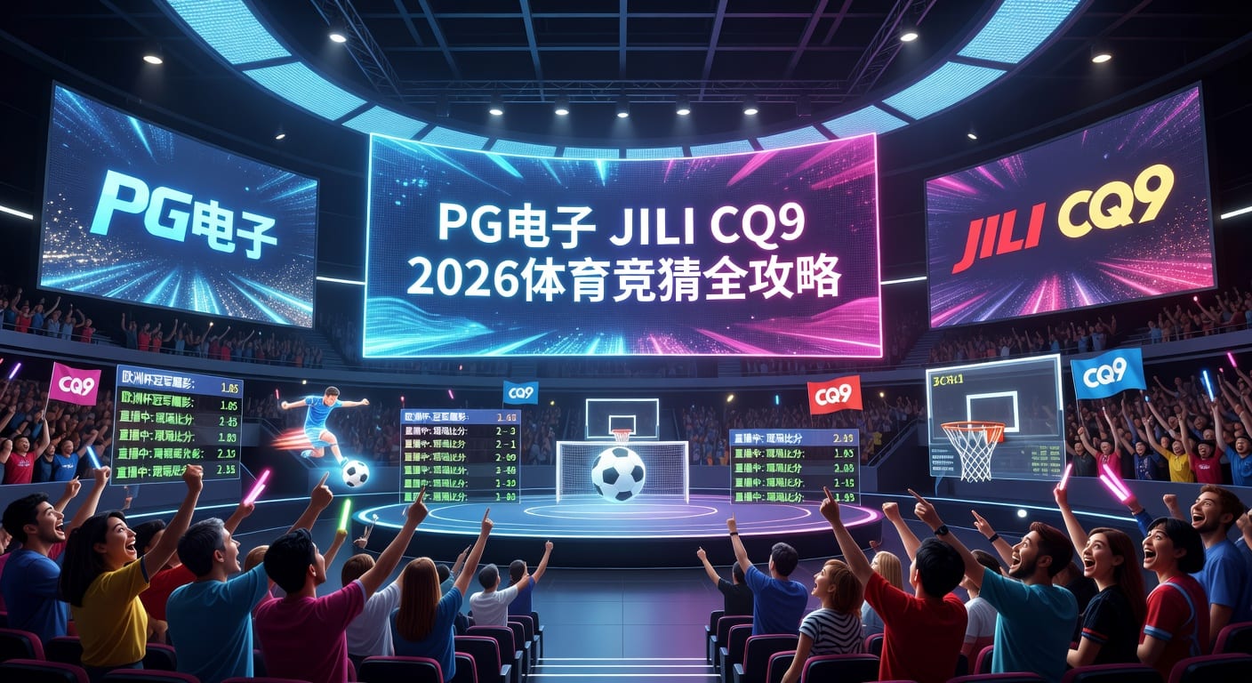 PG电子 JILI CQ9 2026年世界杯投注指南