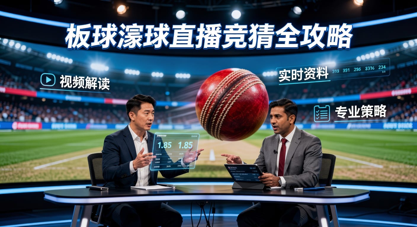 赌球 足球博彩 篮球博彩 2026年投注策略分享