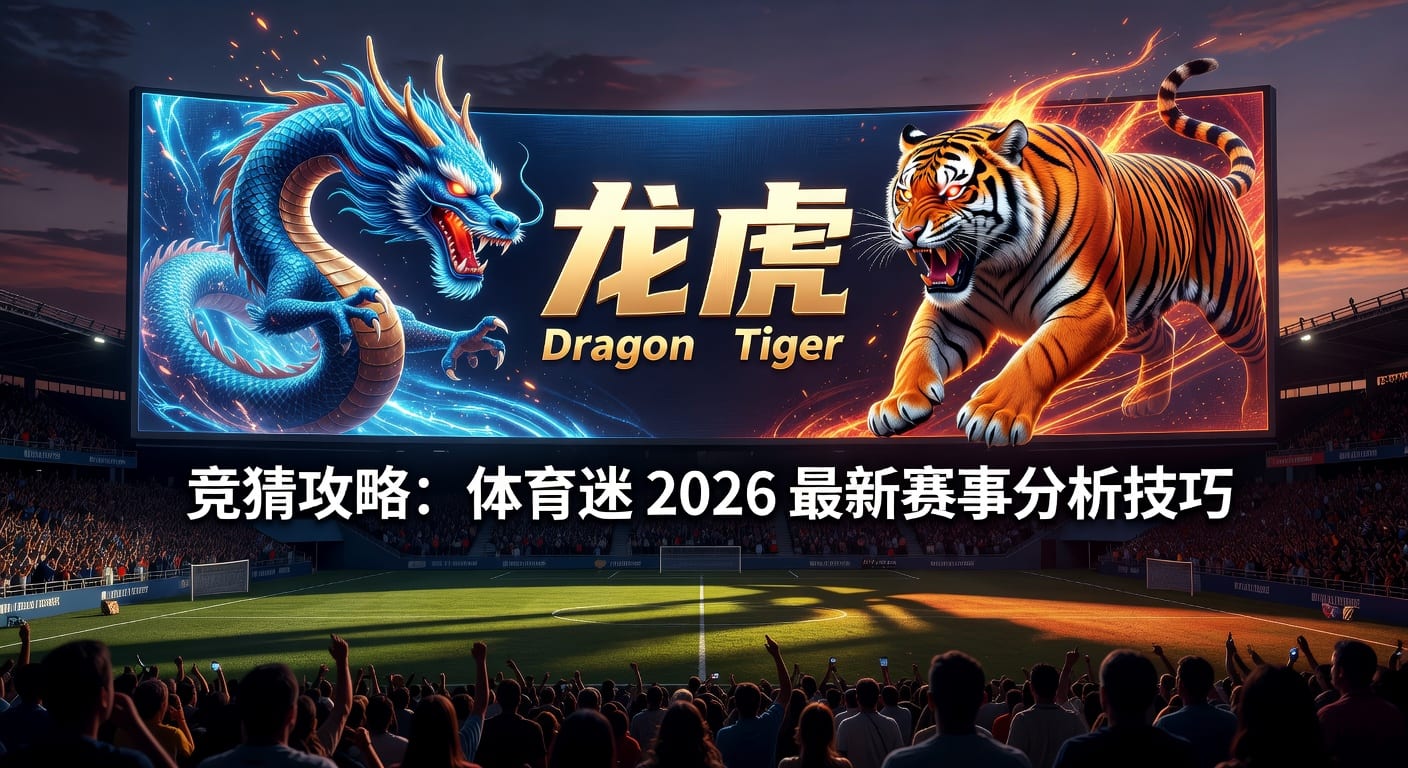 龙虎 dragon tiger 规则解析与2026年世界杯投注策略