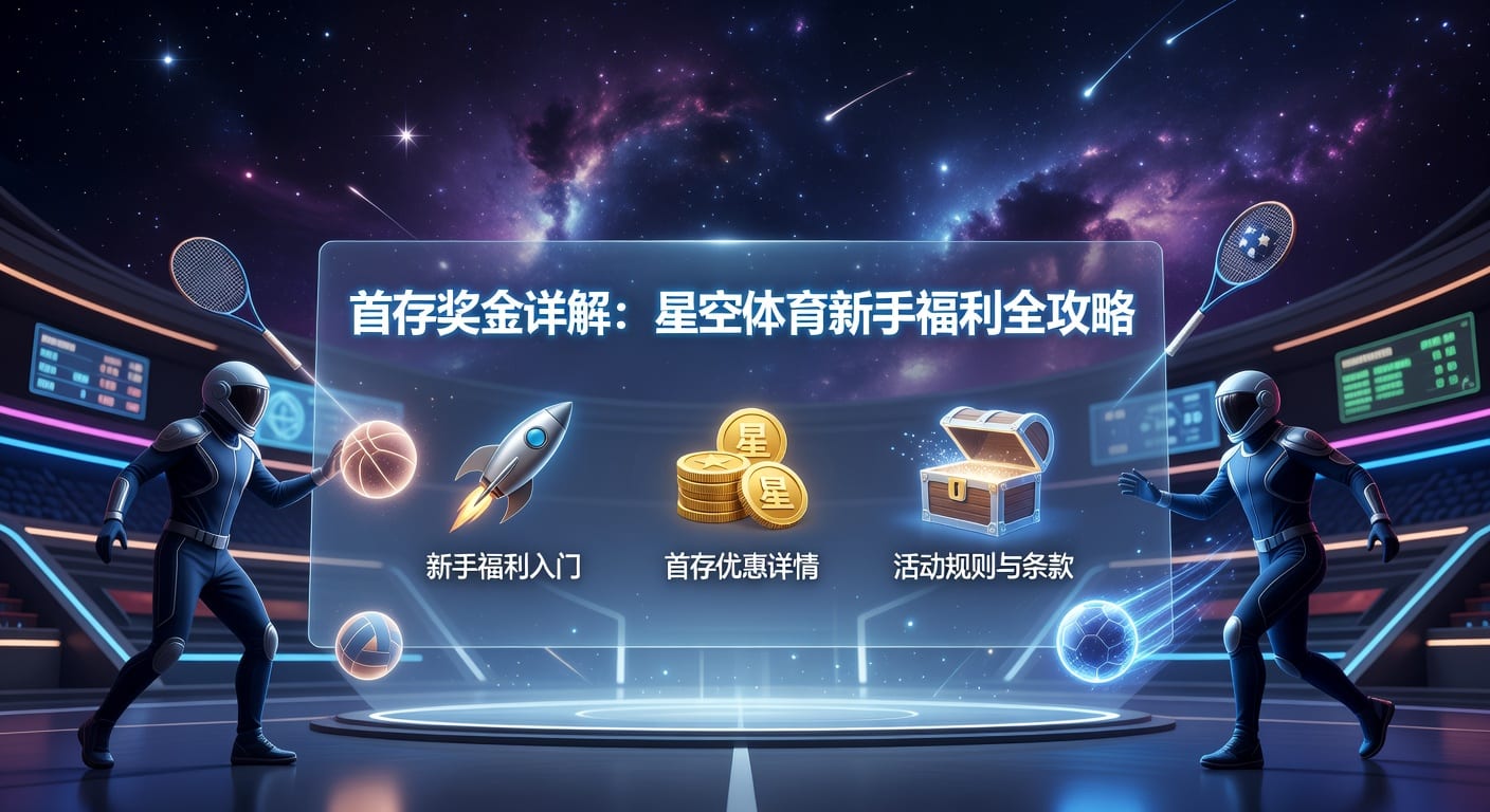 首存奖金 first deposit bonus 2026体育资讯实用技巧