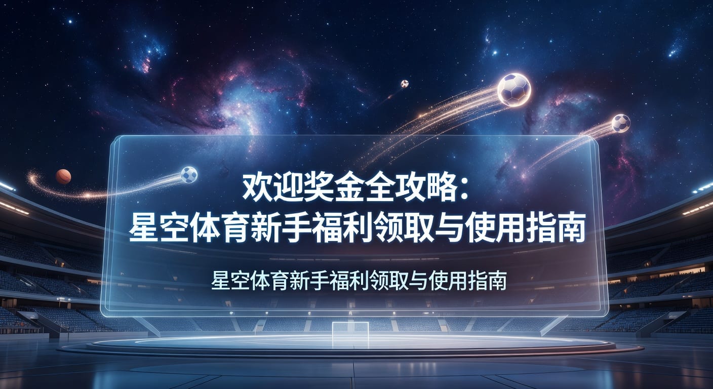 欢迎奖金 welcome bonus 2026世界杯怎么领