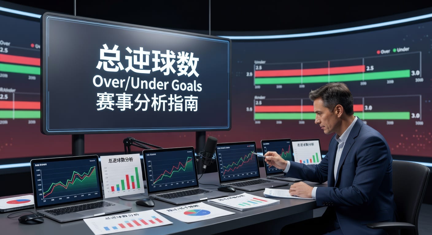 总进球数 Over/Under Goals：2026年投注前瞻与资深解析