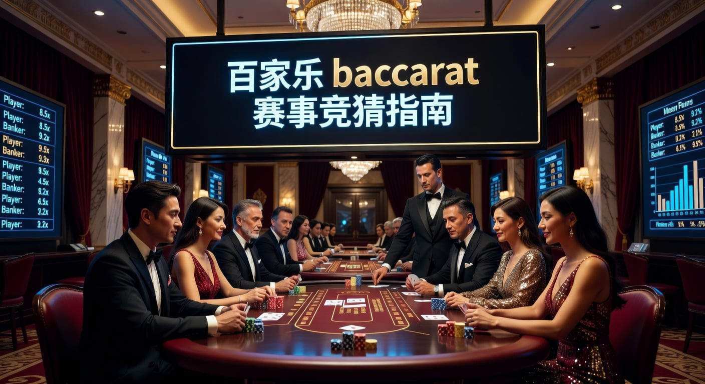 百家乐 baccarat：资深分析师揭秘体育爱好者与博彩玩家的制胜之道（2026年世界杯投注）