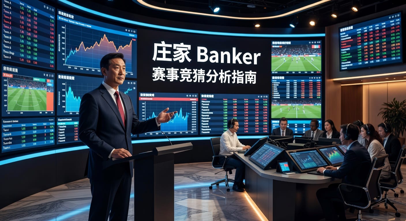 庄家 banker：深度解析体育博彩策略与智慧（2026年世界杯竞猜）