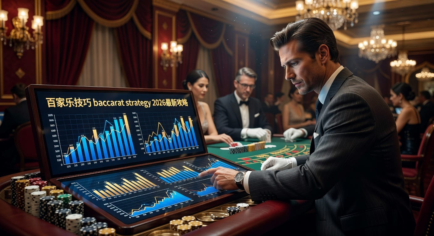 百家乐技巧 Baccarat Strategy：资深玩家实战心得与进阶指南（2026版）