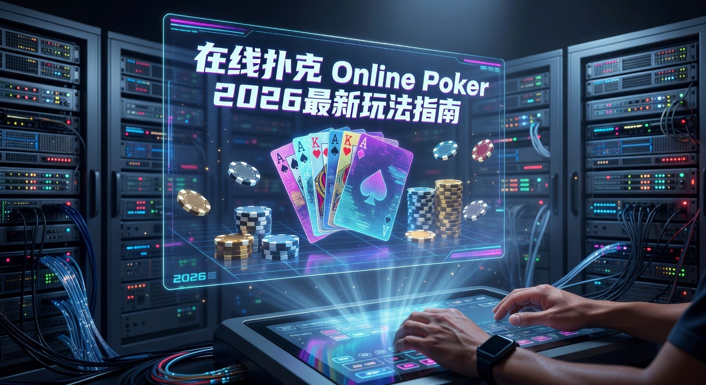 在线扑克online poker：2026年世界杯投注策略与玩家见解
