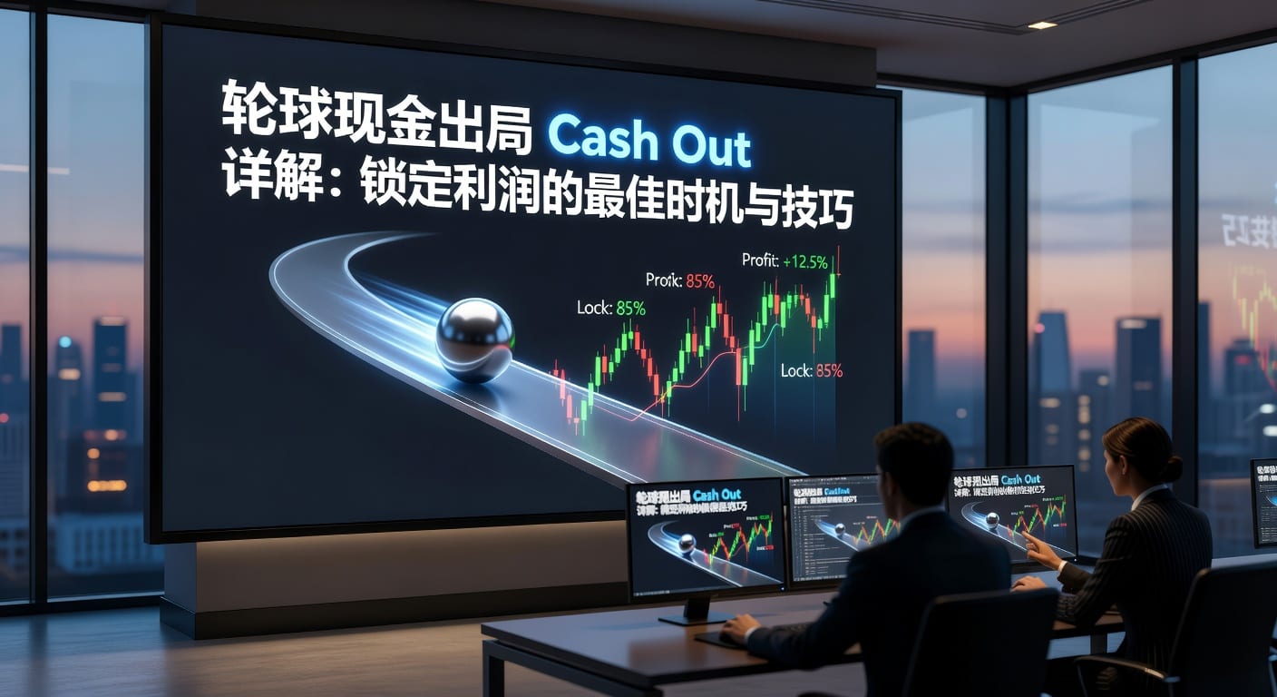 滚球现金出局 Cash Out：资深玩家策略分享（2026年版）