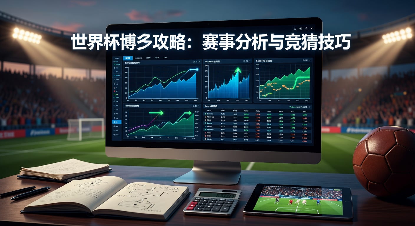2026年世界杯博彩：资深分析师带你玩转竞猜新玩法