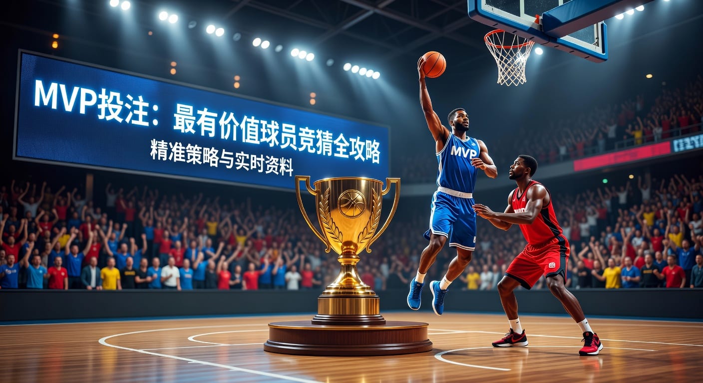 MVP投注：2026年热门球员解析与投注策略（体育资讯平台）