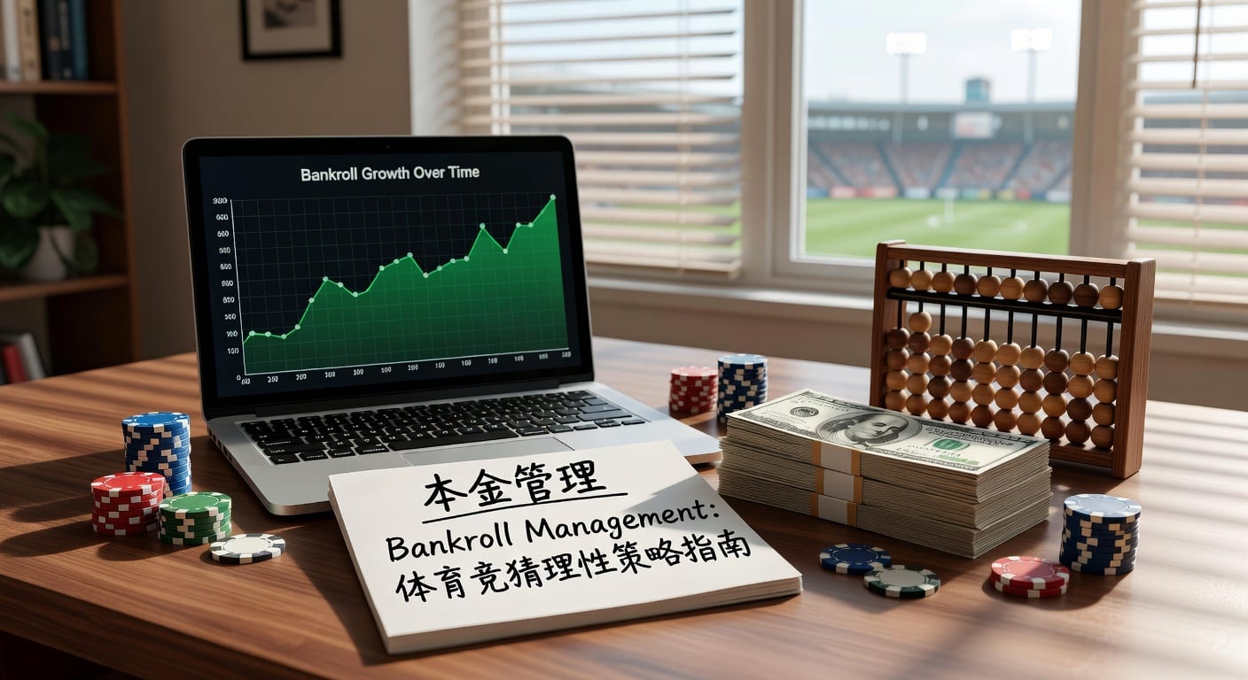本金管理 (Bankroll Management)：2026年体育博彩致胜策略
