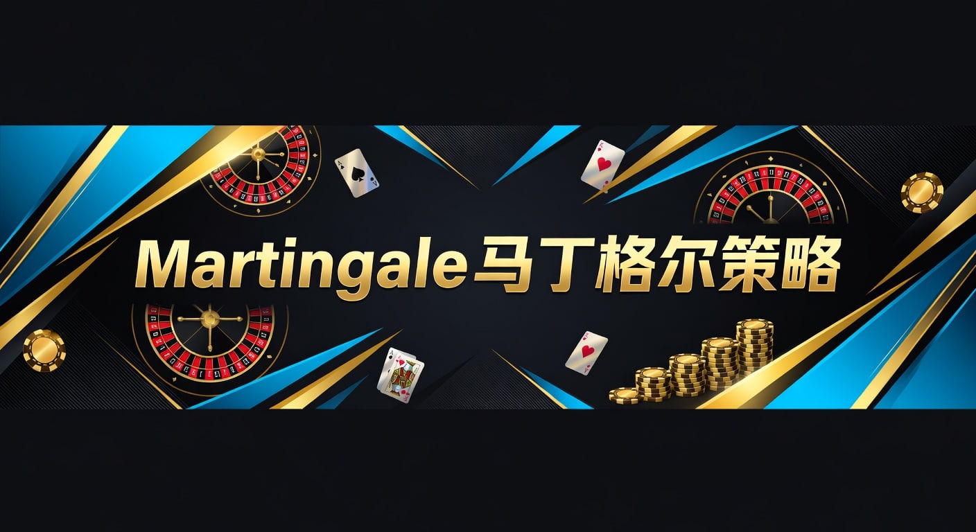 Martingale马丁格尔策略：资深博彩分析揭秘风险与机遇