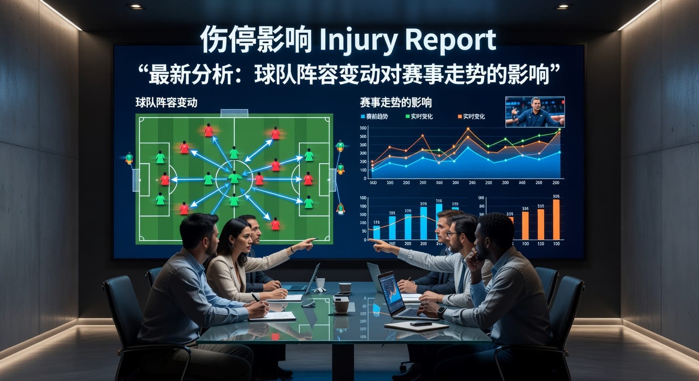 伤停影响 injury report：体育赛事关键变数深度解析