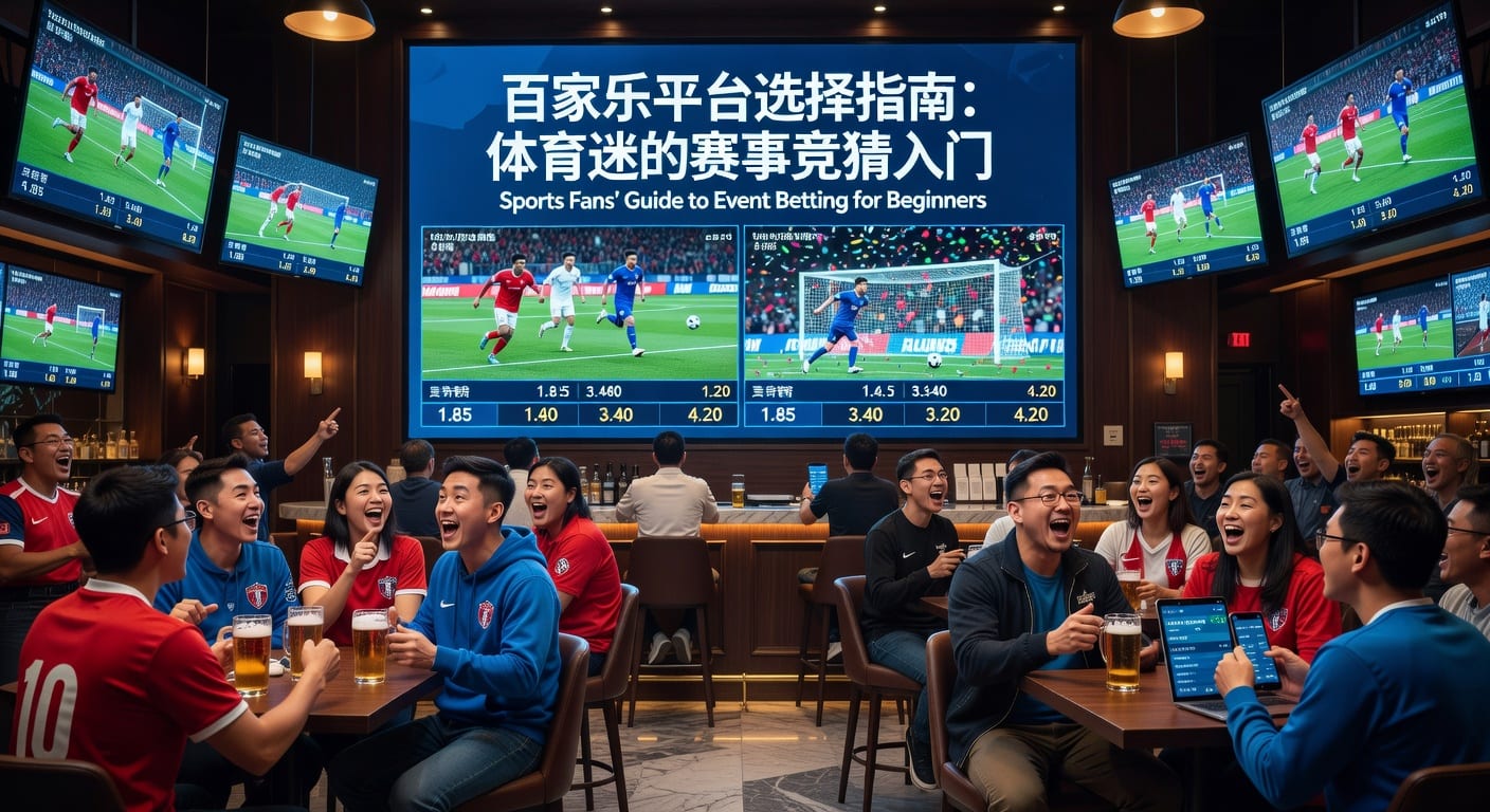 百家乐平台：资深玩家经验与2026年策略深度解析