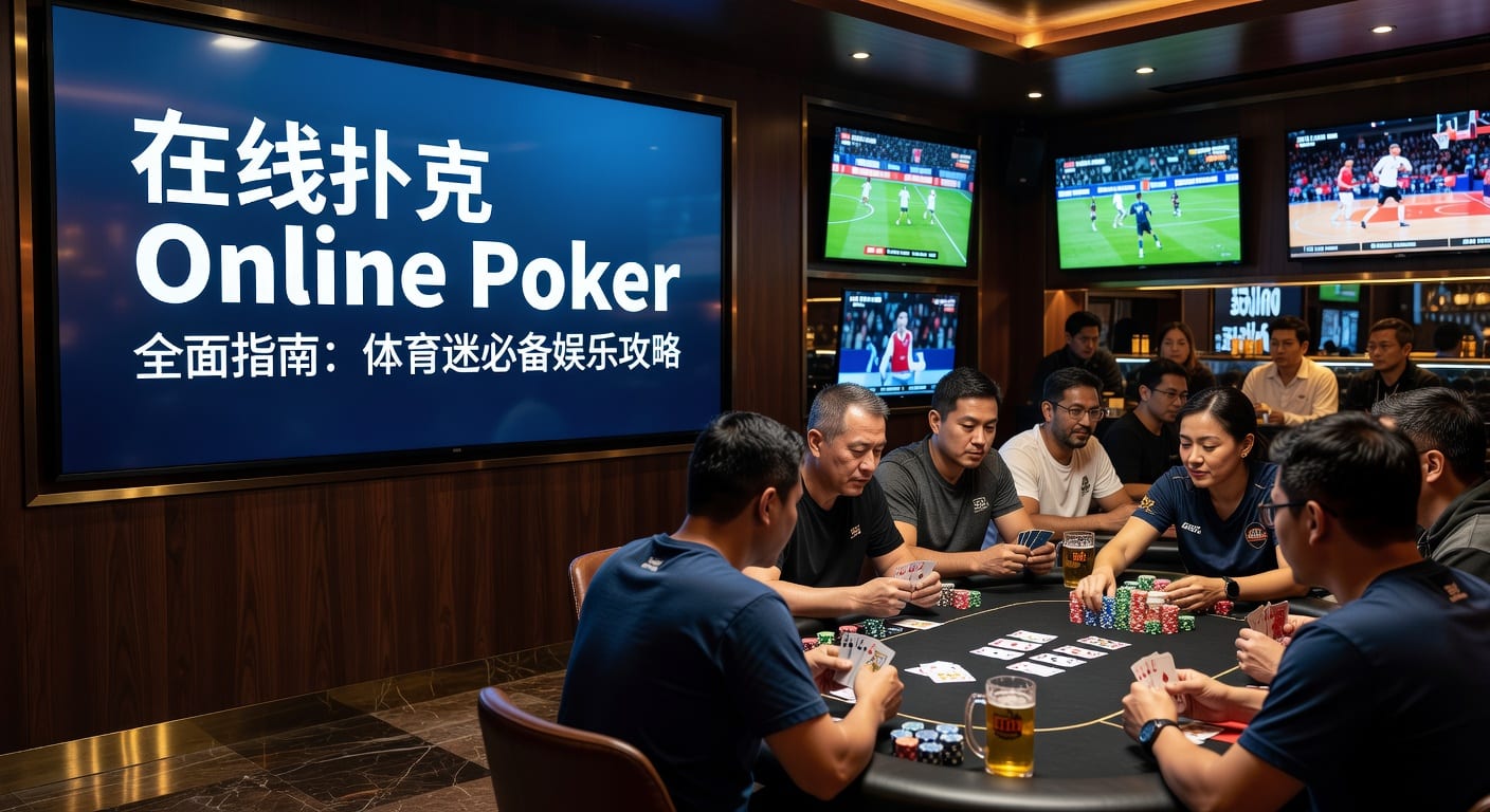 在线扑克 online poker poker online：PG体育平台策略与博彩新视界