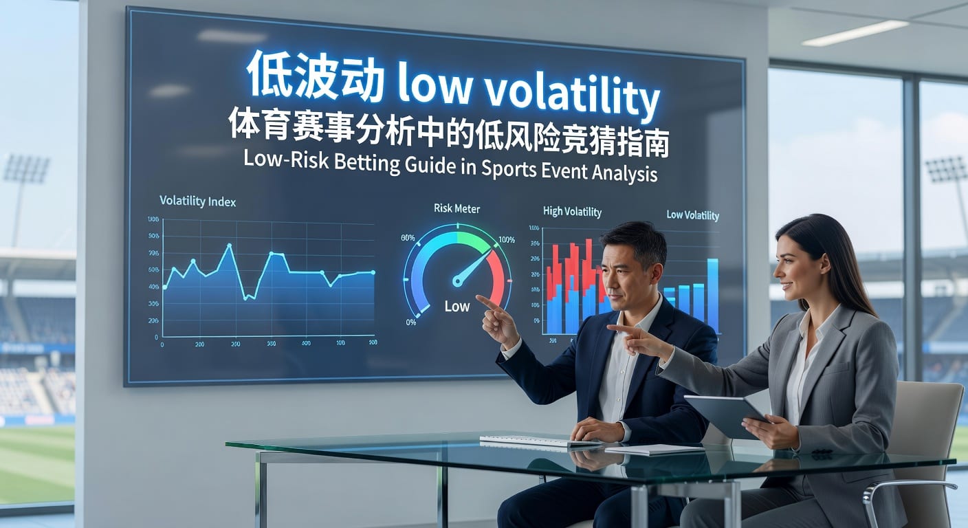 低波动策略：资深分析师分享低风险体育投注技巧（2026）