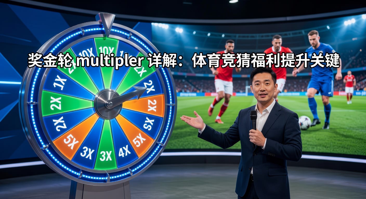 奖金轮multiplier深度解析：Velobet体育APP玩家实战技巧2026