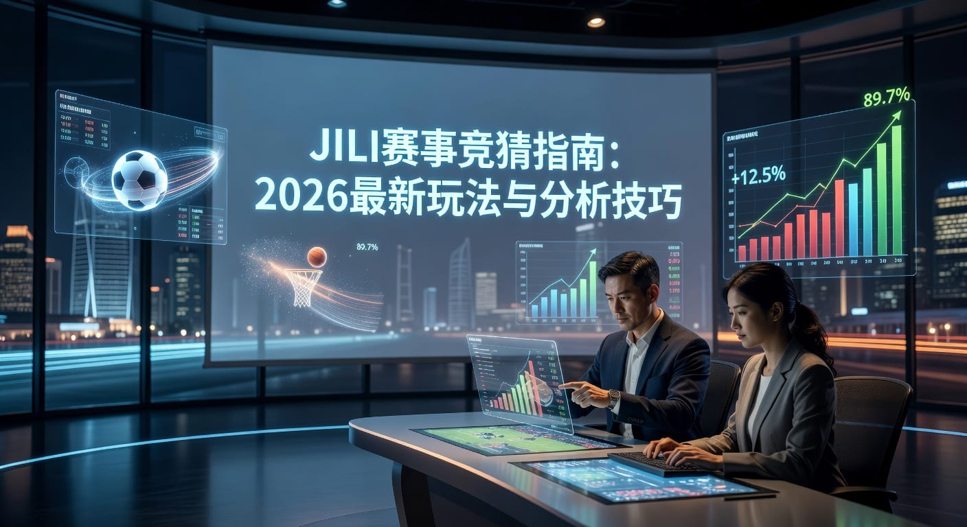 JILI体育：2026世界杯投注策略，资深分析师洞悉博彩新趋势