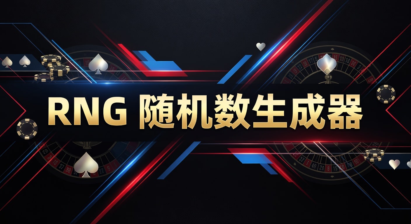 RNG 随机数生成器：2026体育博彩玩家深度解析与应用