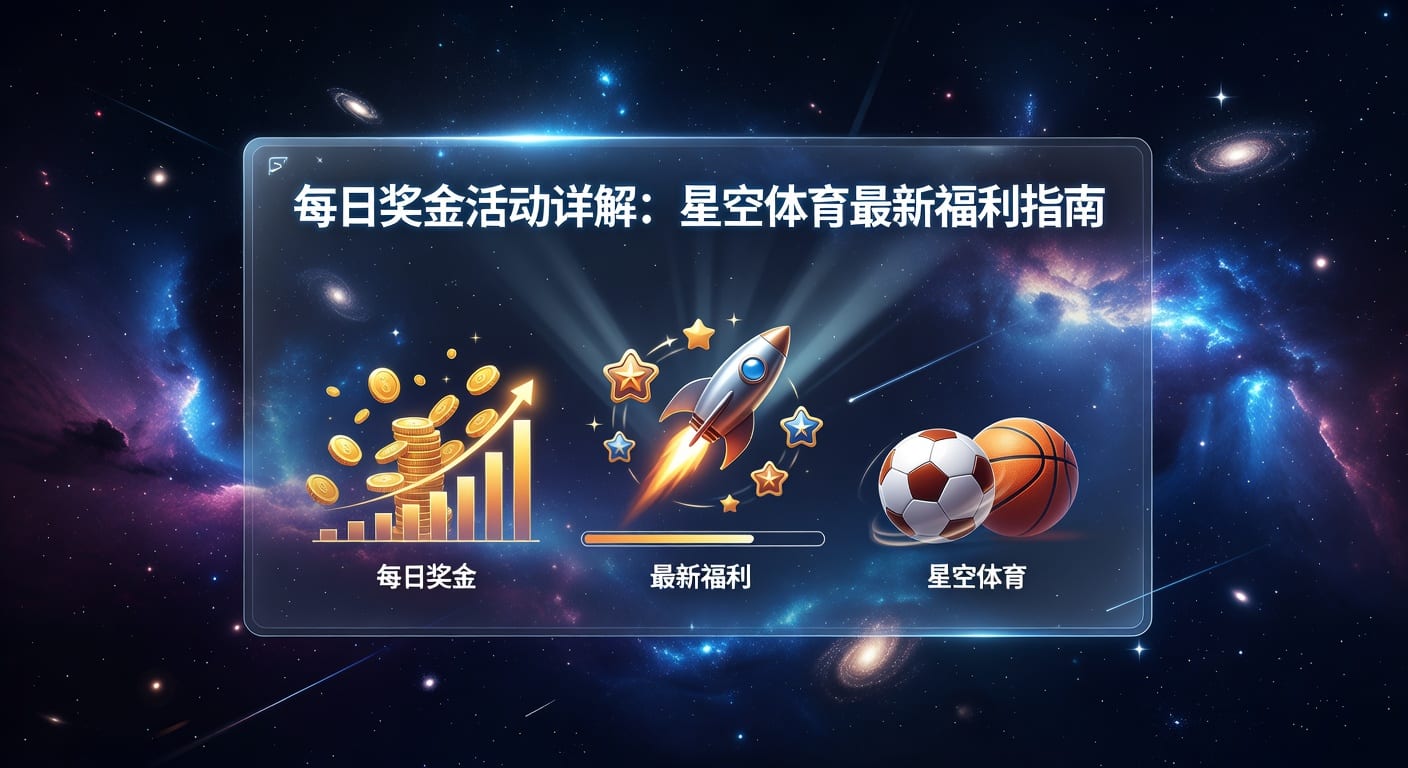 每日奖金 daily bonus：最新体育博彩红利深度解析
