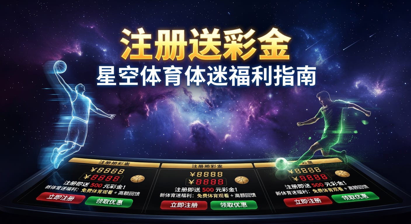 首存体育彩金：2026年世界杯投注新选择，体育爱好者必看