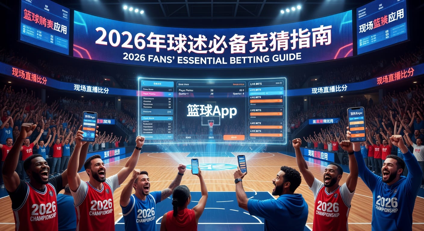体育博彩App sports betting app：2026年世界杯投注策略与实战指南