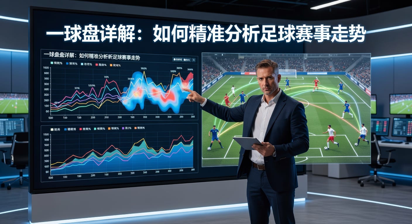 一球盘：资深分析师解读足球盘口与投注策略2026