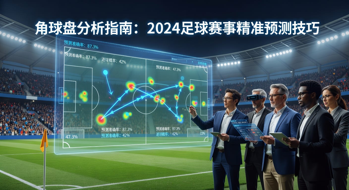 角球盘玩法解析：资深分析师教你如何玩转 2026年