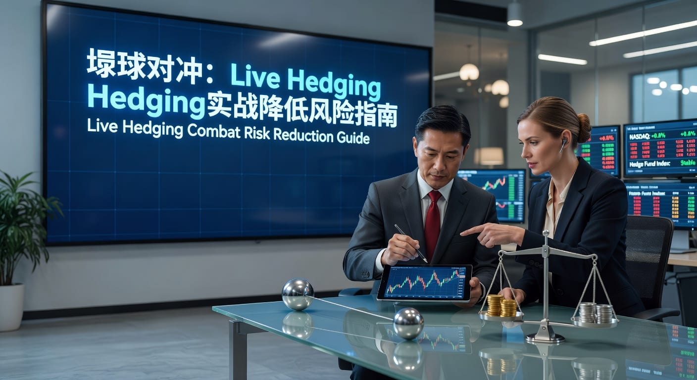 滚球对冲 Live Hedging：资深玩家实战策略与风险控制指南