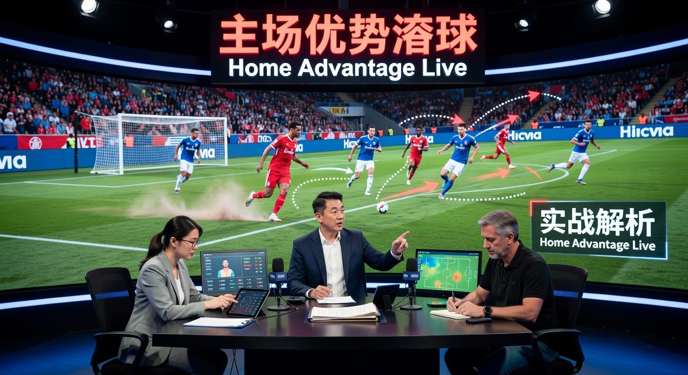主场优势滚球 home advantage live：资深分析师滚球盘实战技巧