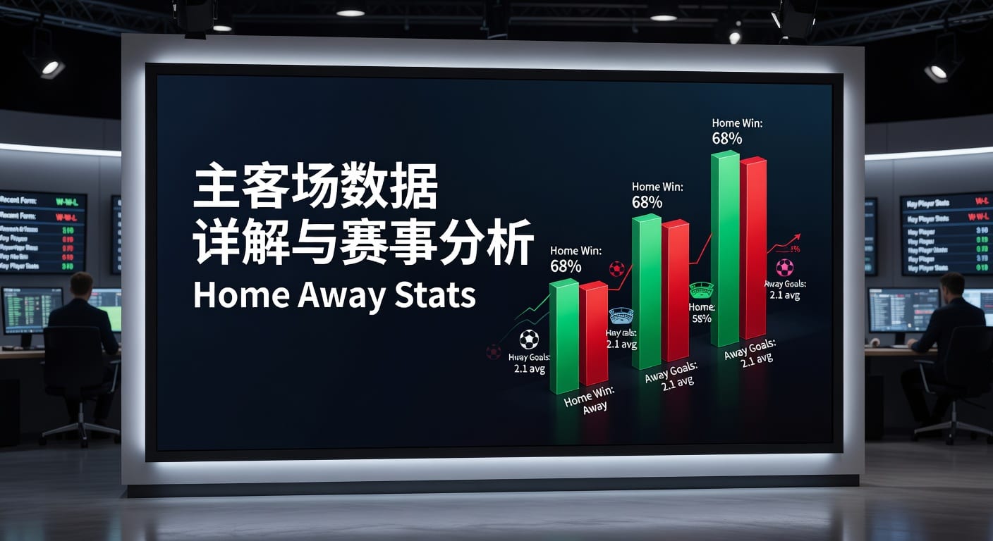 主客场数据与2026年世界杯投注：亚盘深度解析