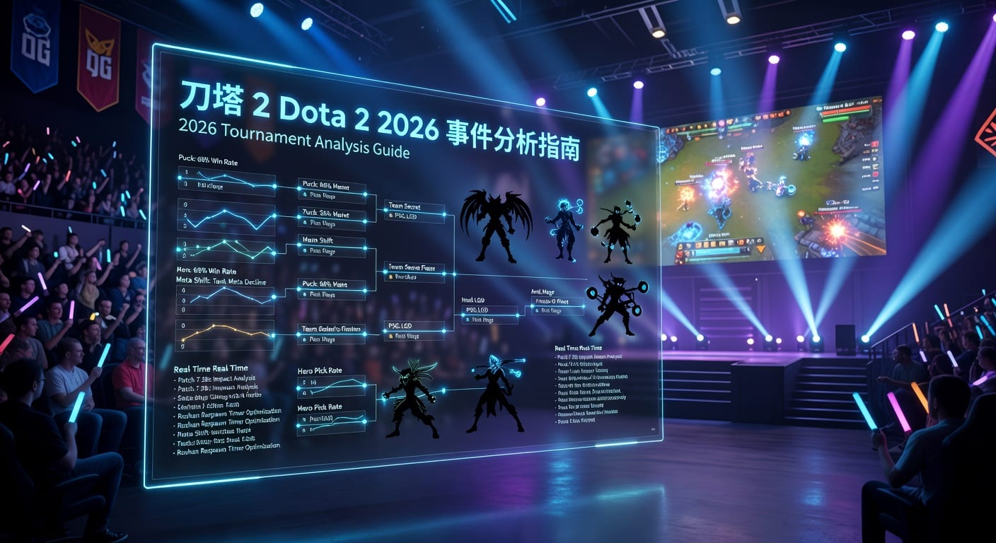 刀塔2 Dota 2：赛场动态与投注策略分析 | 体育娱乐平台