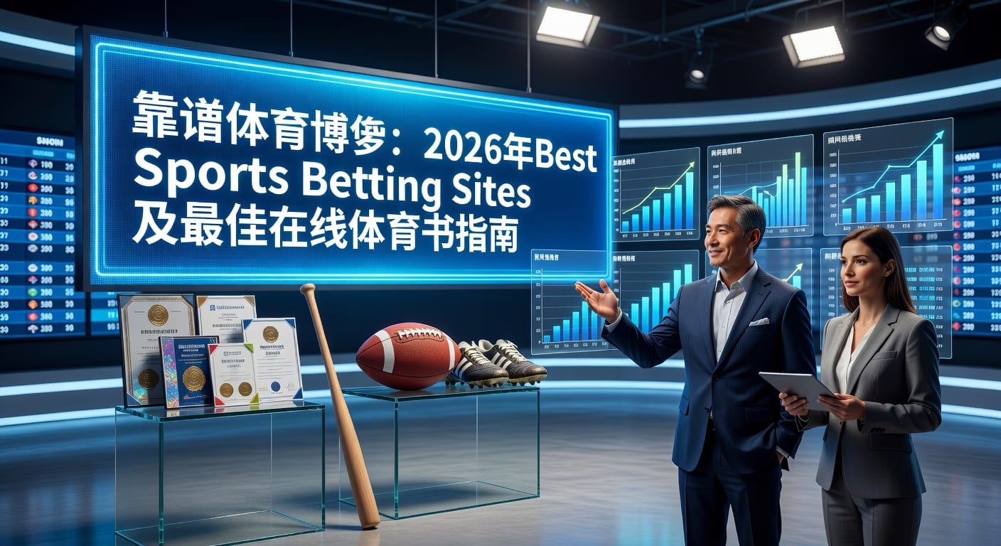 靠谱体育博彩：2026年世界杯投注平台推荐与技巧分析
