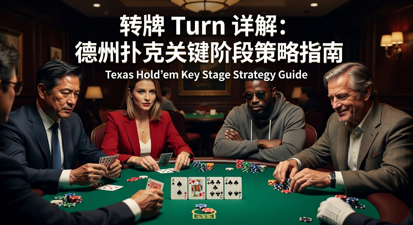 转牌 turn：2026年世界杯投注读盘技巧