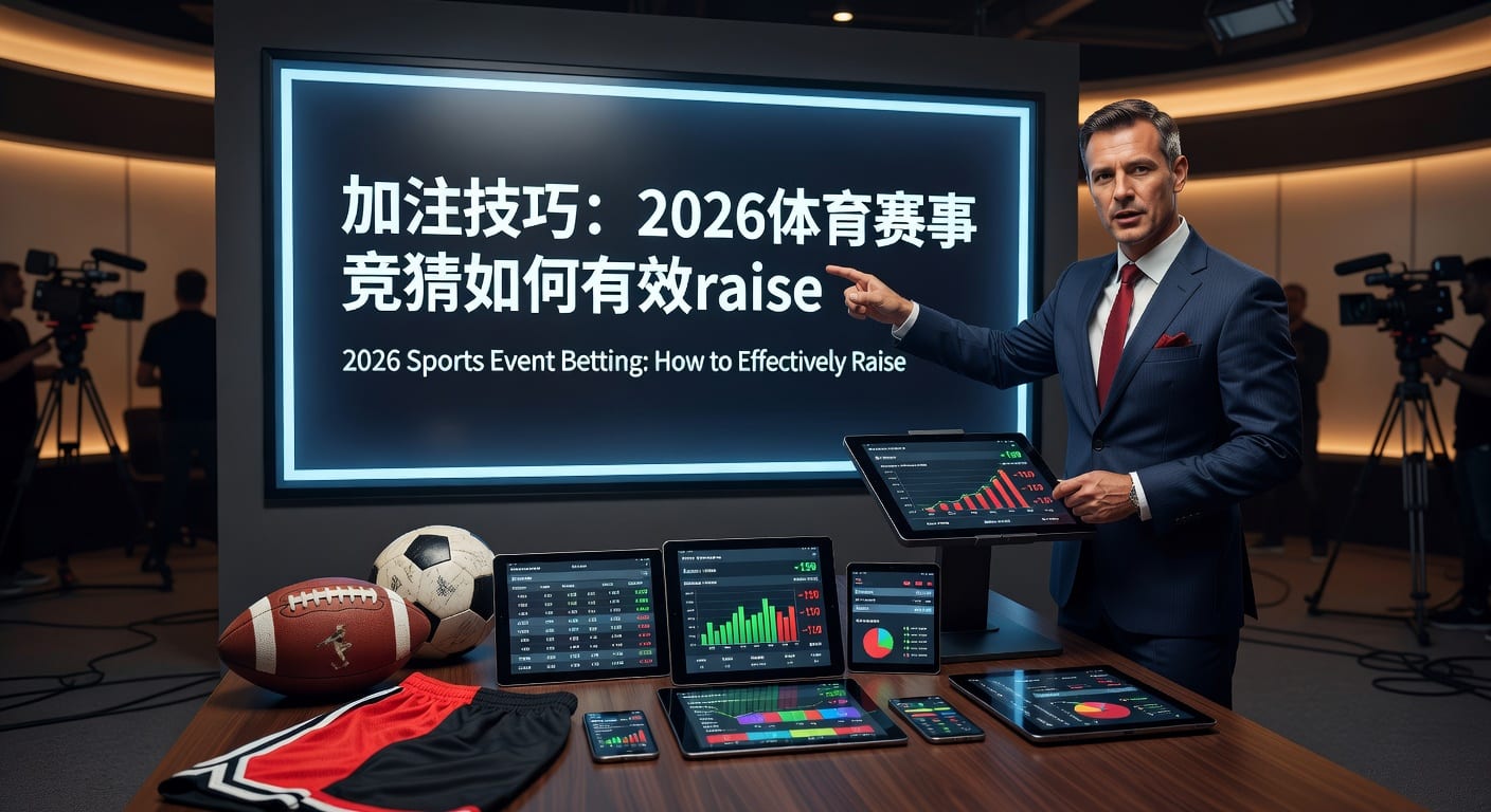 加注 raise｜2026年体育投注加注逻辑实战解析