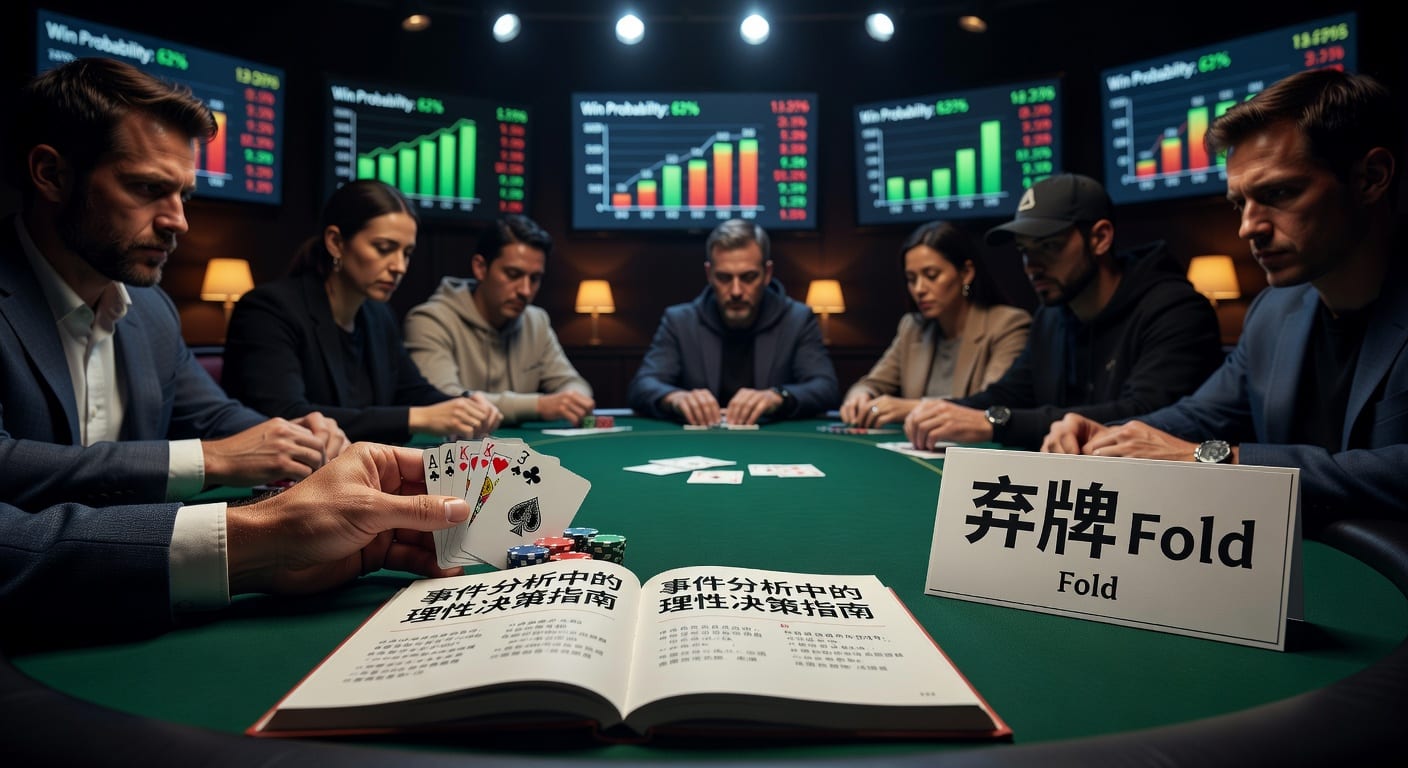 弃牌 fold：2026年体育APP下载止损决策