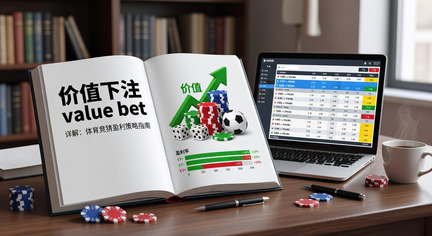 下注 bet：2026年世界杯投注实战思路