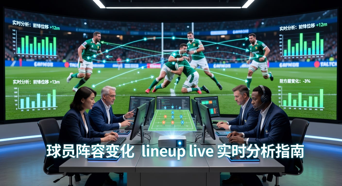 滚球阵容变化 lineup live：2026年世界杯投注实战判断
