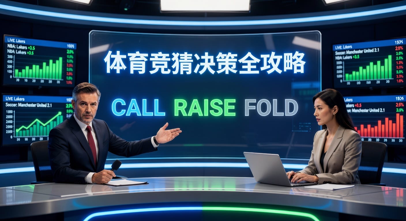 跟注call亚盘深度解析与实战思路