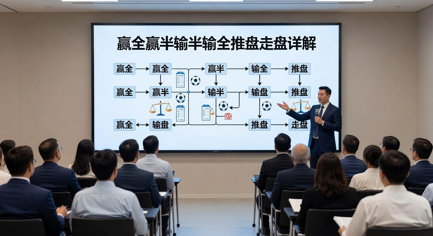 赢全 赢半 输半 输全 推盘 走盘：2026年世界杯投注判读