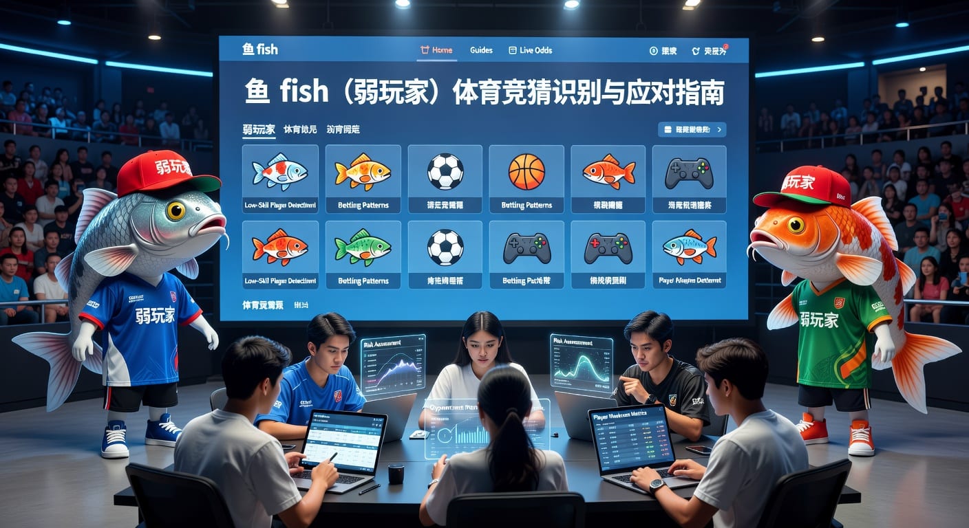 鱼fish弱玩家判断逻辑｜江南体育app入口登录地址