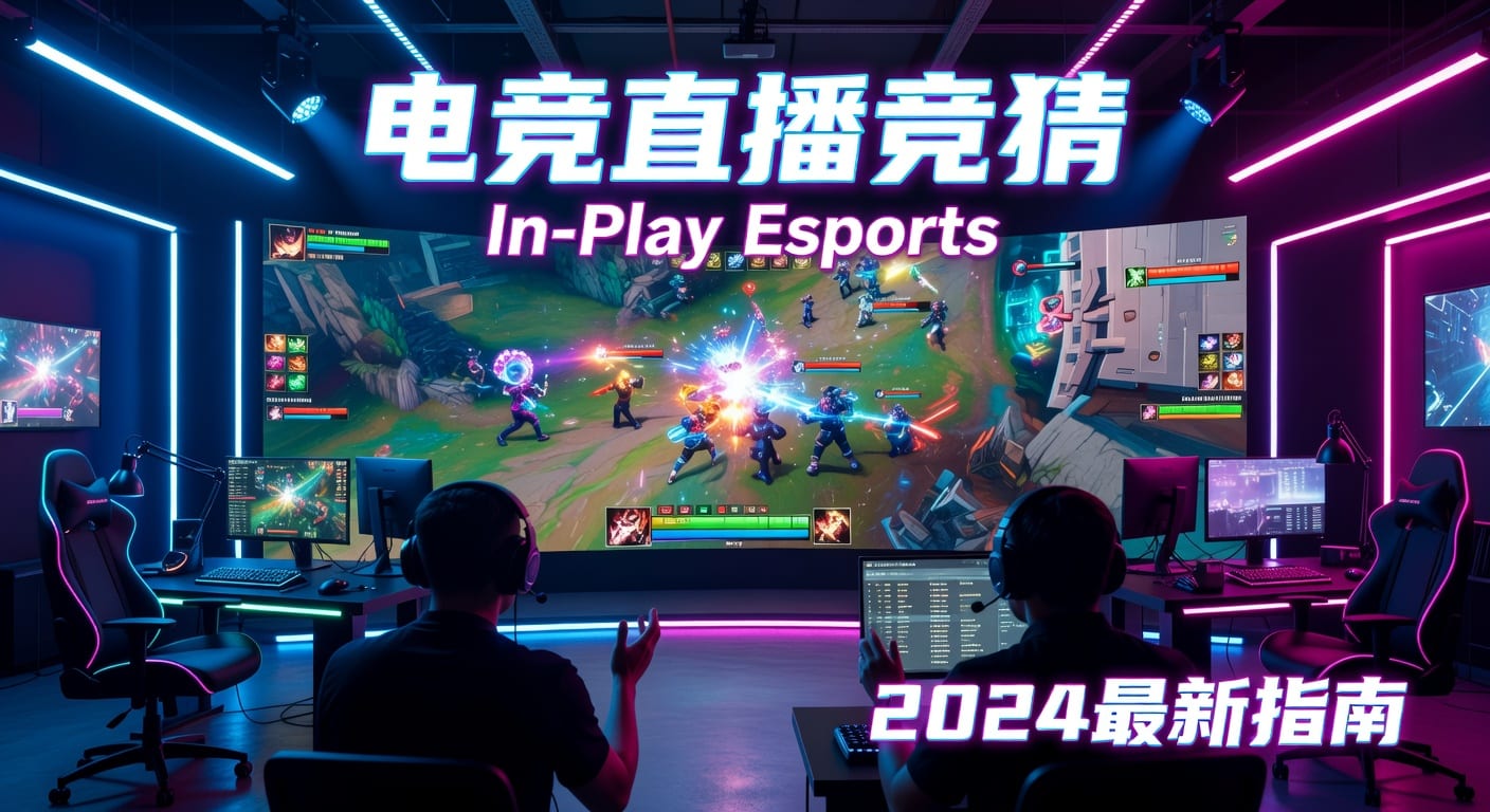 电竞博彩：2026年体育娱乐平台搜索意图与实战指南