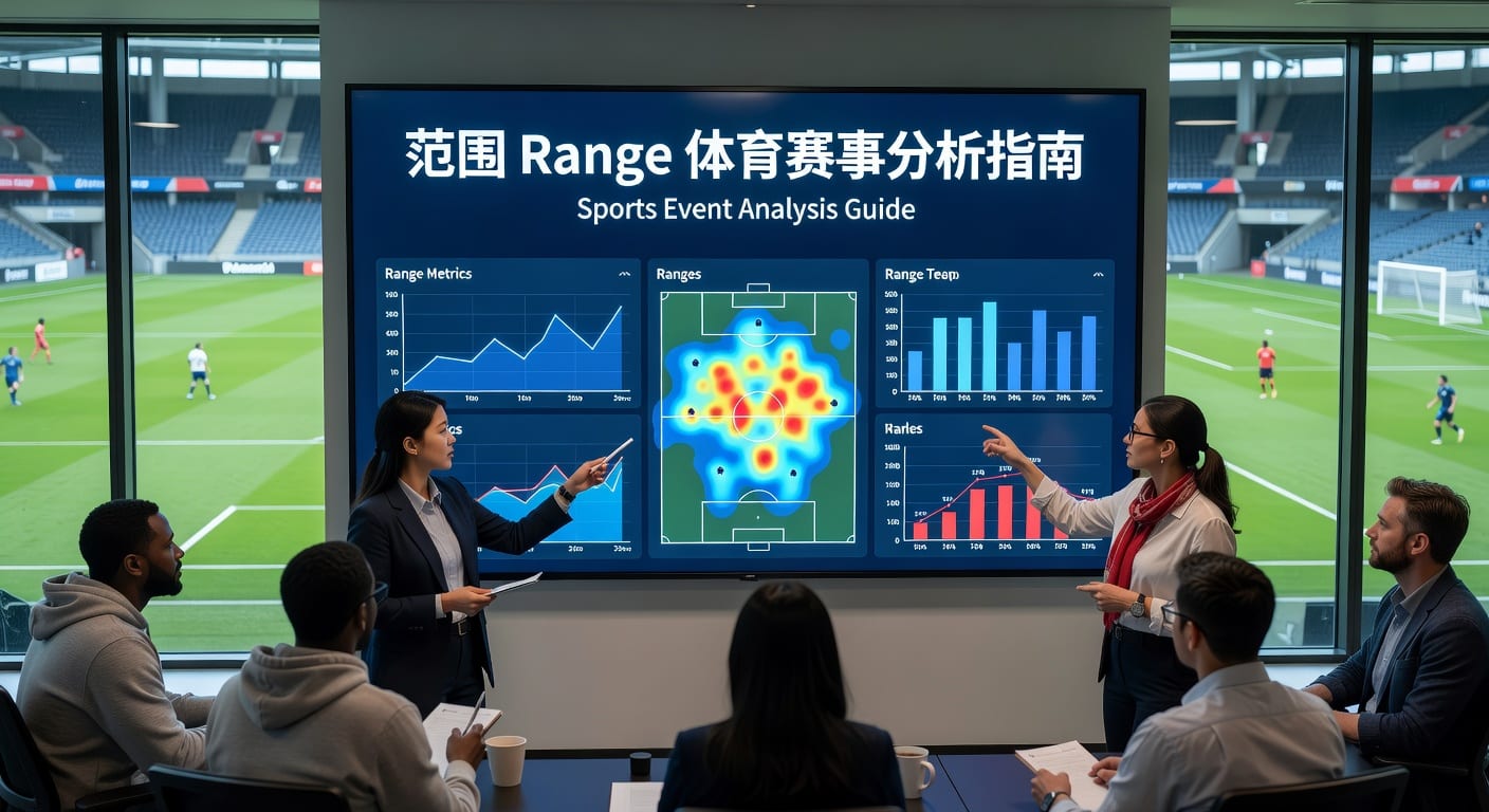 范围 range：体育市场解读与实战观察