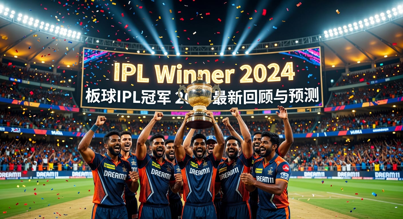 板球IPL冠军与IPL Winner：2026赛季观察