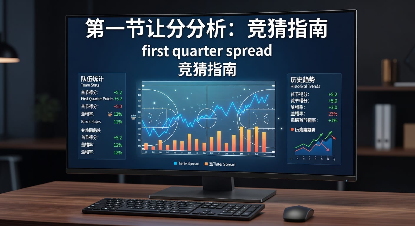 第一节让分 first quarter spread：2026年世界杯投注网首节节奏拆解