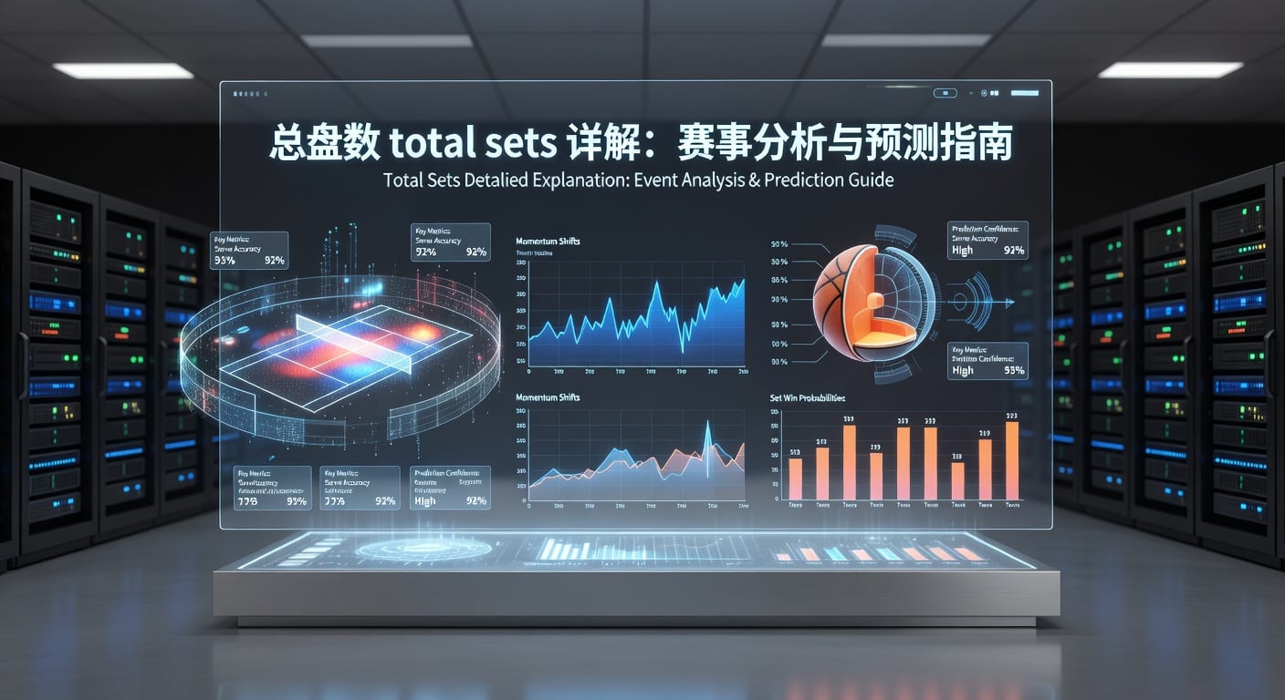 总盘数 total sets：2026年世界杯投注判断框架